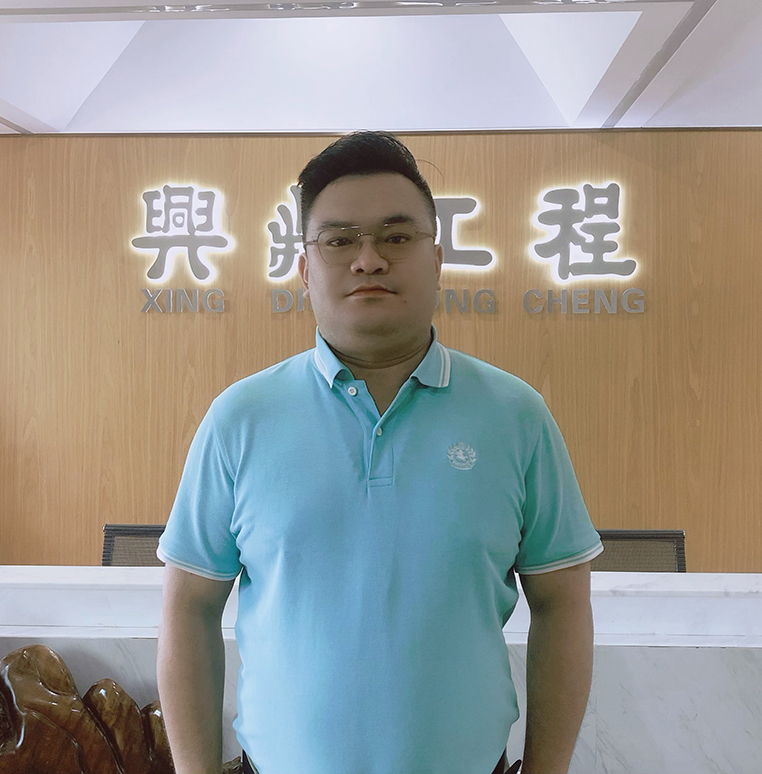 工程師：王鉞淞