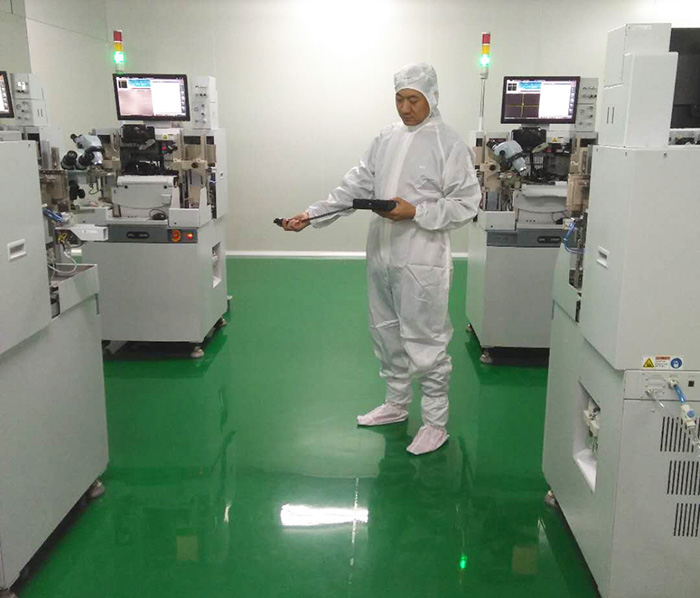 興鼎工程凈化工程
