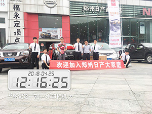 急客戶所急！興鼎工程讓駐廠工程服務(wù)更上一層樓
