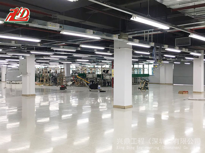 機電安裝工程 (4)