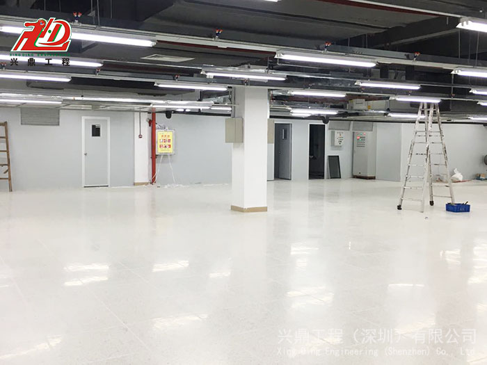 機電安裝工程 (1)