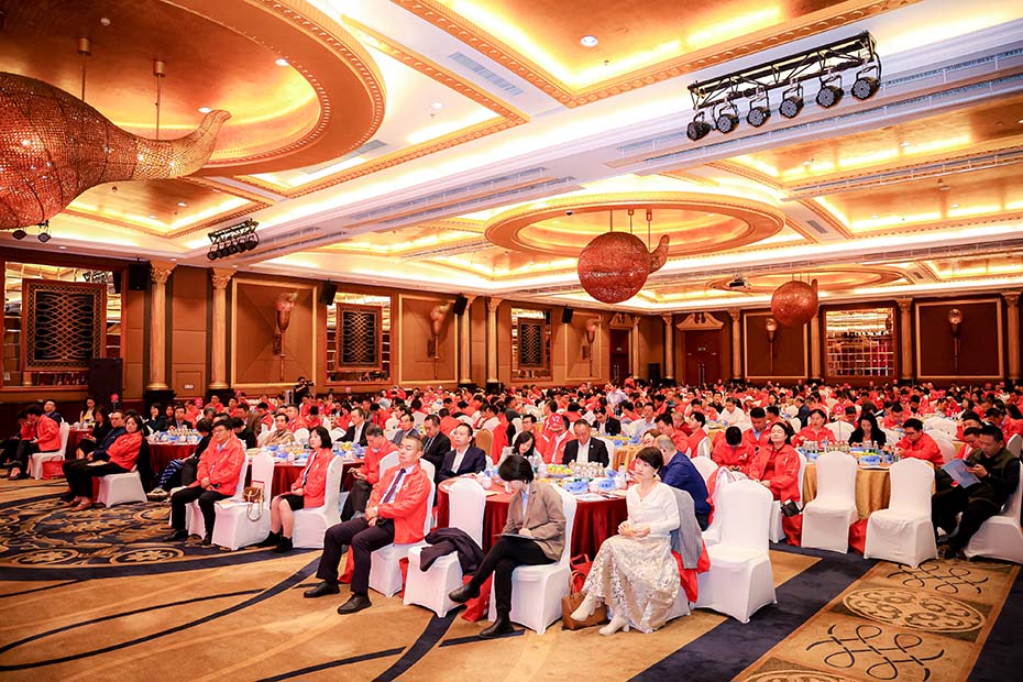 喜訊 | 祝賀興鼎工程再獲“2023年度潔凈行業(yè)優(yōu)質(zhì)示范工程獎”及員工榮獲“優(yōu)秀項目經(jīng)理獎”