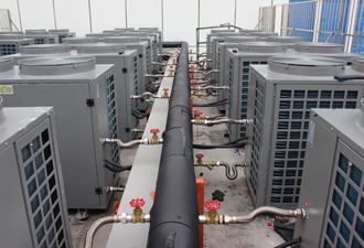 空氣系統(tǒng)工程