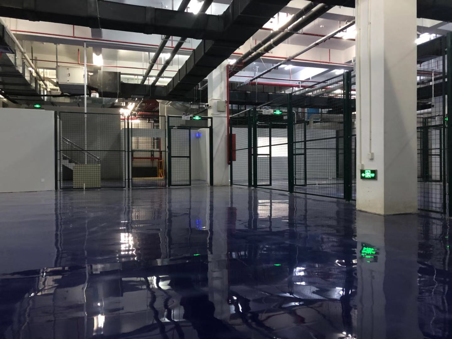 海普瑞——肝素類物料實驗室工程