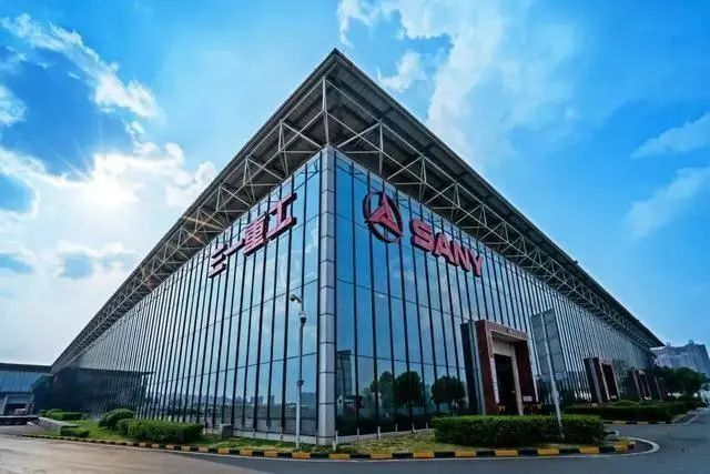 【案例】三一重工股份光伏研究院-機電電控系統(tǒng)