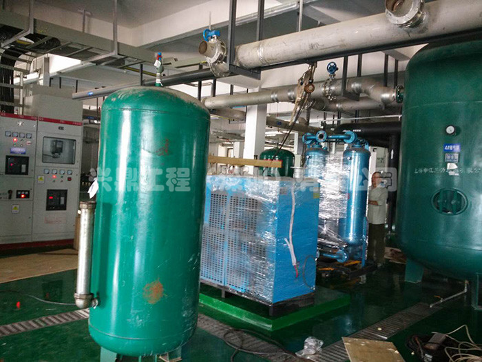 深圳空壓機(jī)檢測、壓力容器檢測和儲氣罐檢測的基本常識