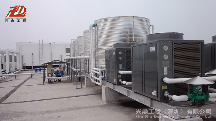 偉星集團(tuán)機(jī)電綜合工程 (3)