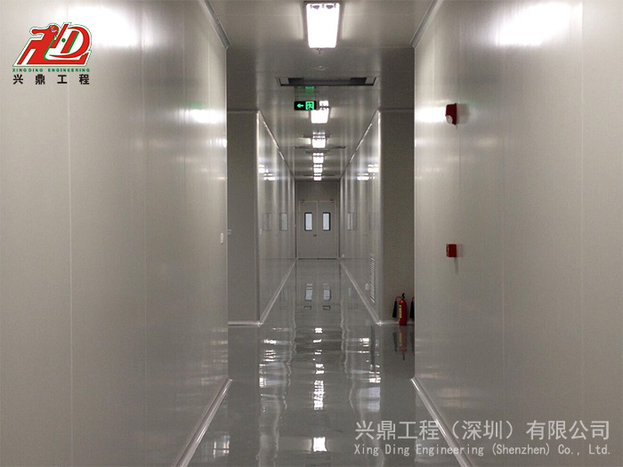 凈化工程 (5)