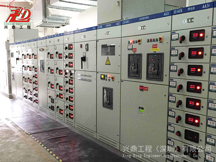 配電安裝工程 (1)