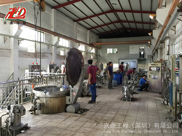 宇宏順染色機(jī)房 (4)
