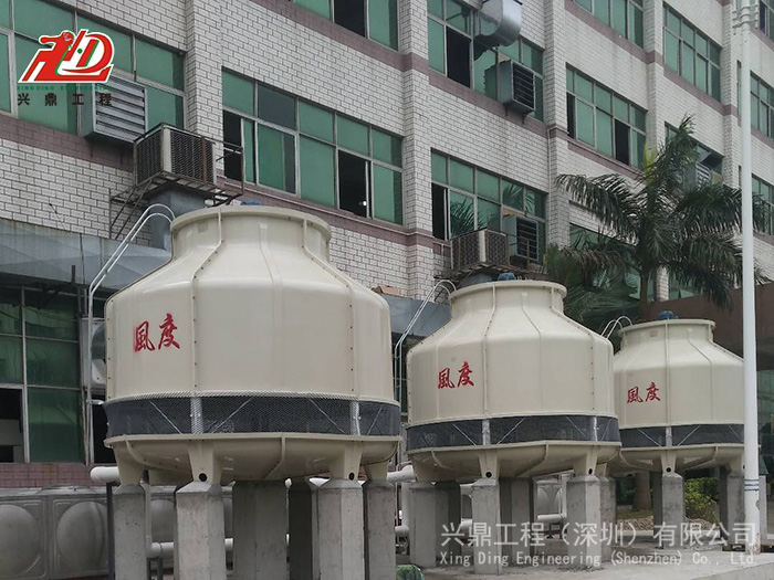 冷卻水工程 (1)