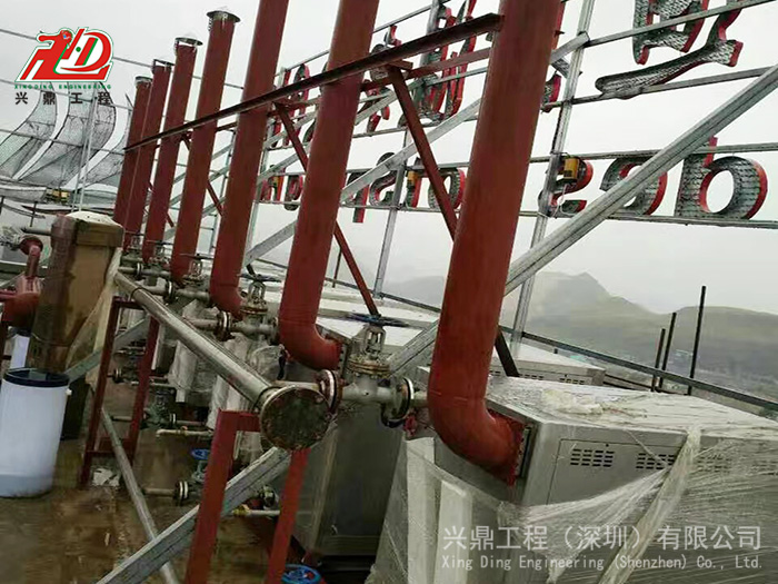 熱水與采暖工程 (1)
