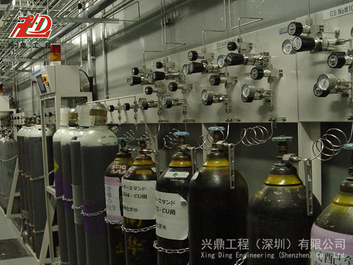 特種設備管道安裝 (1)