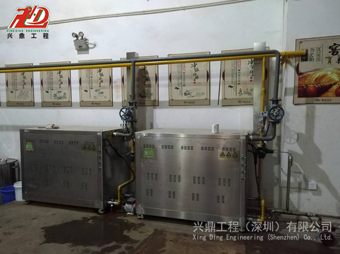 釀酒廠蒸汽系統(tǒng) (3)