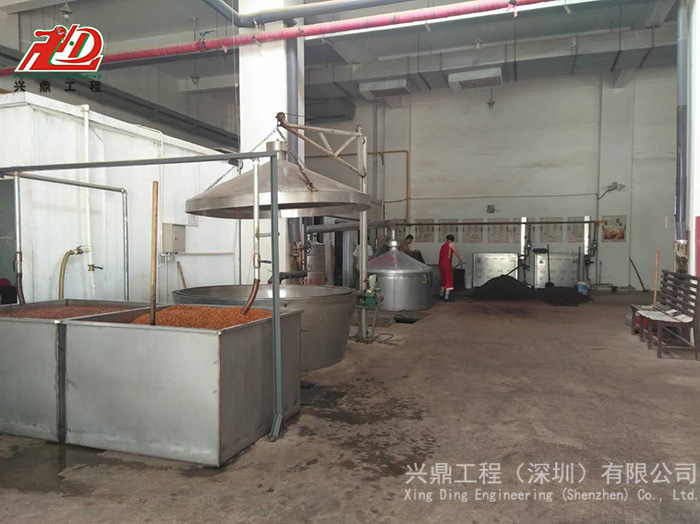 釀酒廠蒸汽系統(tǒng) (4)