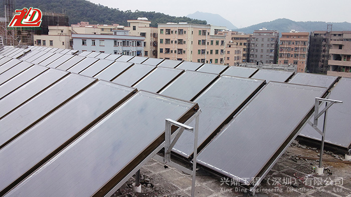 住友電工熱水工程 (2)