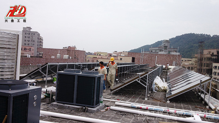 住友電工熱水工程 (1)