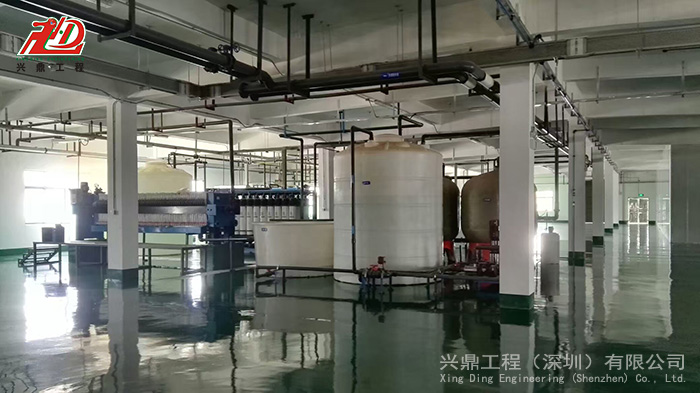 興鼎工程超純水工程 (3)