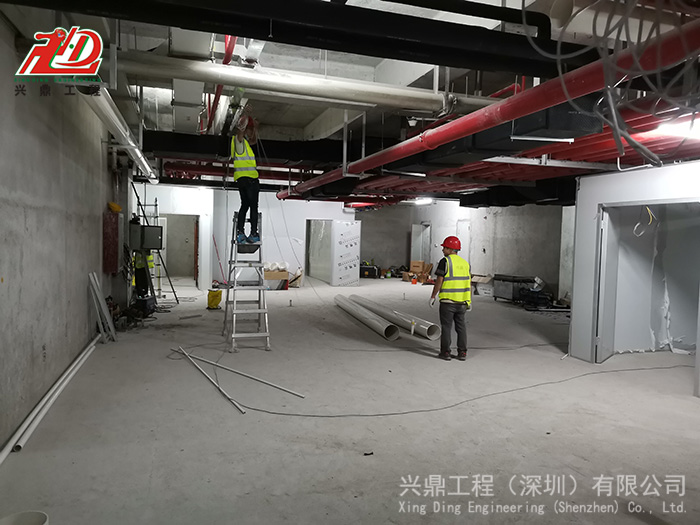 機電安裝工程 (1)