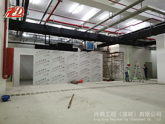 機電安裝工程 (4)