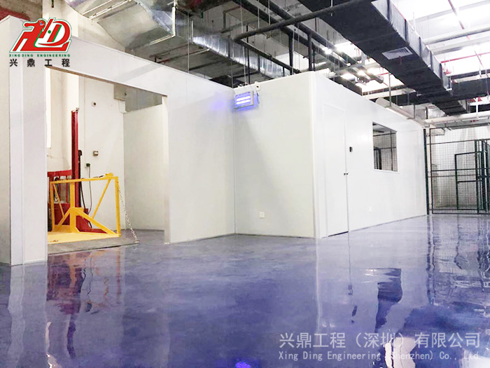 機電安裝工程 (3)
