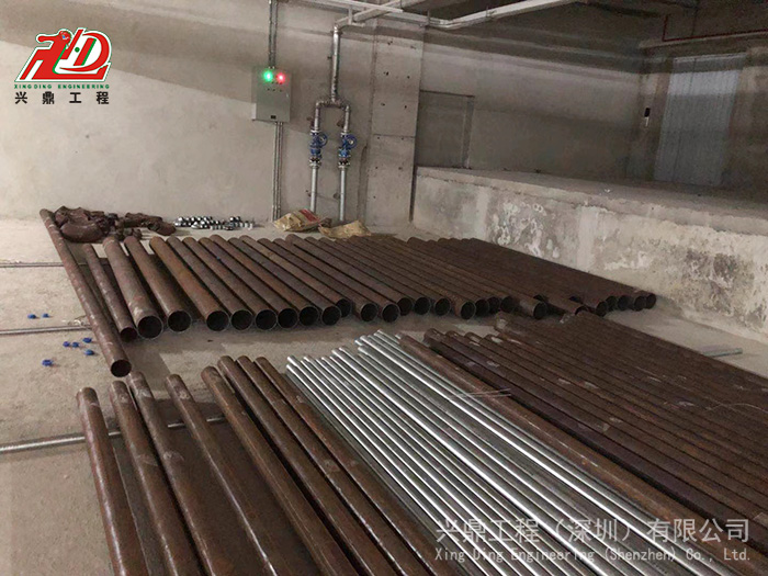 物料管道工程 (1)